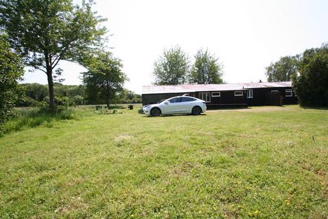 5 bedroom detached bungalow for sale, Oakley Wood, Benson, Wallingford