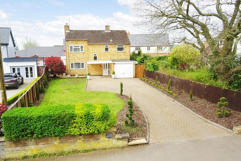 3 bedroom detached house for sale, Ashby Lane, Bitteswell, Lutterworth