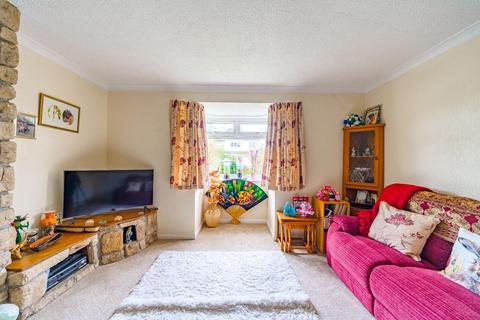 3 bedroom semi-detached house for sale, Extended three bedroom family home located within the ever popular Derham Park, in the heart of Yatton village,