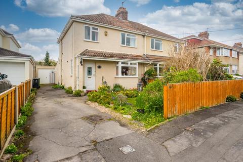 45 Derham Park, Yatton, Bristol, BS49 4EA
