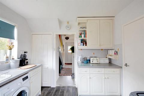 22 Abbots Close, Daybrook, Nottingham, NG5 6AU
