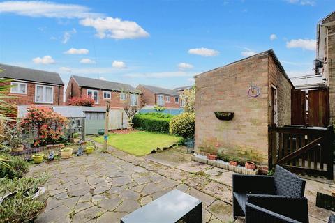 22 Abbots Close, Daybrook, Nottingham, NG5 6AU