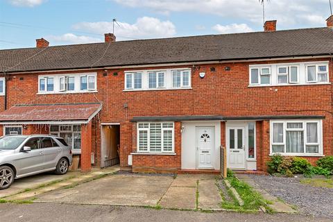 19 Cromwell Road, Borehamwood, WD6 4LW