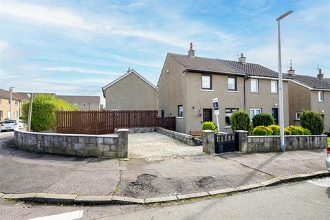 2 bedroom house for sale, St. Edmund Terrace, Dundee DD3