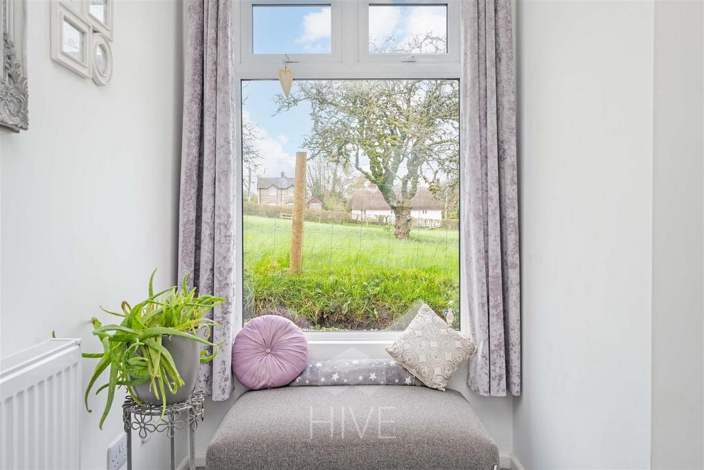 Annexe view