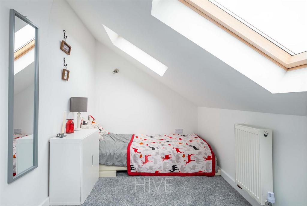 Bedroom 4