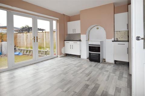 3 bedroom semi-detached house for sale, Park Avenue, Lofthouse, Wakefield, West Yorkshire