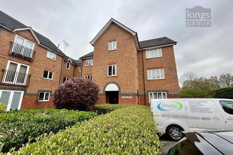 2 bedroom flat for sale, Peregrin Road, Waltham Abbey