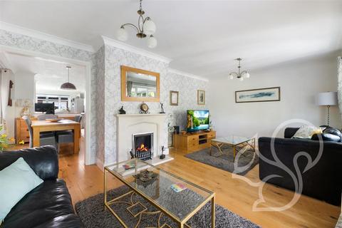 3 bedroom house for sale, Blossom Mews Empress Drive, West Mersea Colchester CO5