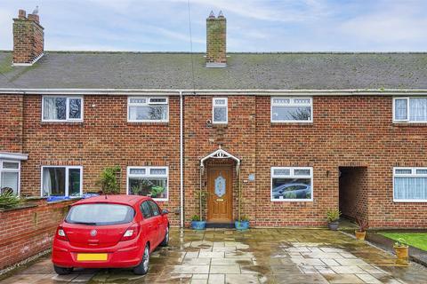 3 bedroom terraced house for sale, Ryecroft Drive, Withernsea