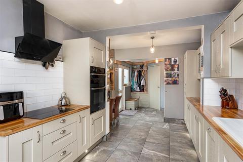 3 Ryecroft Drive, Withernsea, HU19 2LP