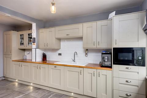 3 Ryecroft Drive, Withernsea, HU19 2LP