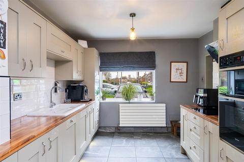 3 Ryecroft Drive, Withernsea, HU19 2LP