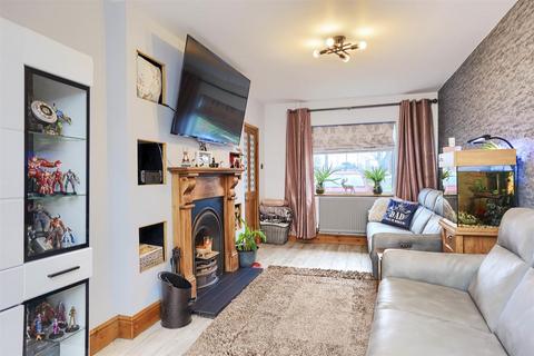 3 Ryecroft Drive, Withernsea, HU19 2LP