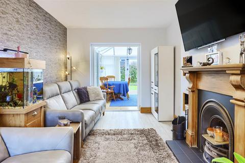 3 Ryecroft Drive, Withernsea, HU19 2LP