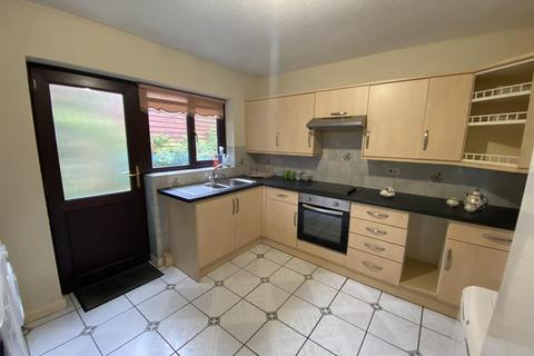 3 bedroom detached bungalow for sale, Hendre Park, Llangennech, Llanelli