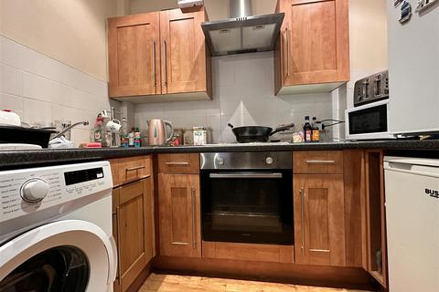 1 bedroom apartment for sale, Westgate, Burnley BB11