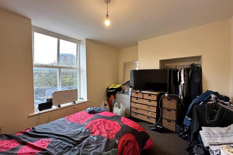 undefined, Westgate, Burnley BB11