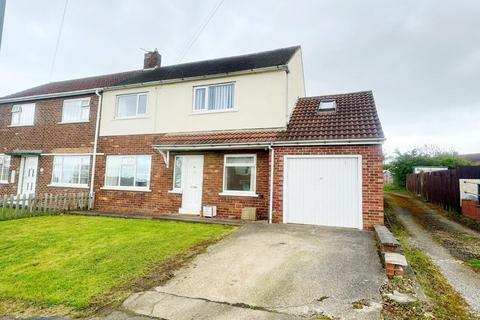 83 Salisbury Crescent, West Cornforth, Ferryhill, DL17 9NT