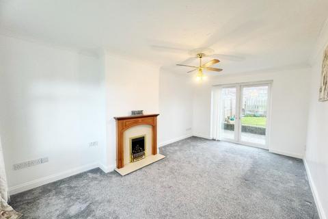 83 Salisbury Crescent, West Cornforth, Ferryhill, DL17 9NT