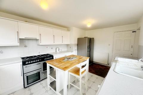 83 Salisbury Crescent, West Cornforth, Ferryhill, DL17 9NT