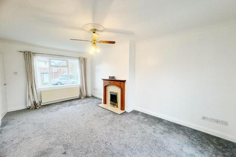83 Salisbury Crescent, West Cornforth, Ferryhill, DL17 9NT