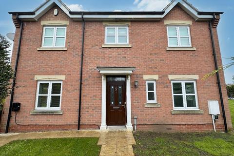 4 bedroom detached house for sale, Old Church Road, Enderby LE19