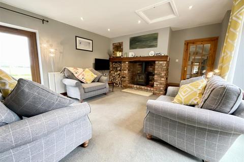 4 bedroom barn conversion for sale, Silpho, Scarborough