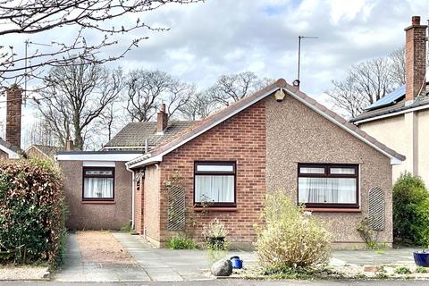 3 bedroom bungalow for sale, Lawmill Gardens, St. Andrews KY16