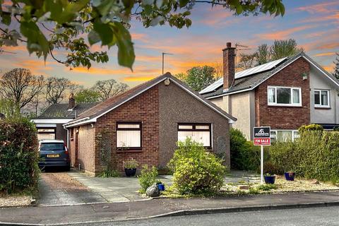 3 bedroom detached bungalow for sale, Lawmill Gardens, St. Andrews KY16