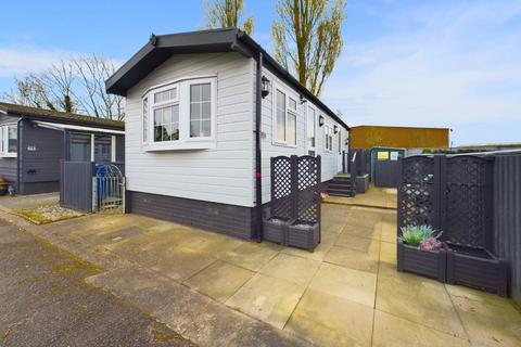 1 bedroom mobile home for sale, The Firs Mobile Home Park, Cannock WS11
