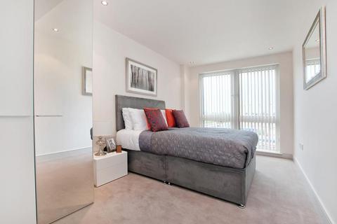 2 bedroom apartment for sale, Compass House, Park Street, London SW6