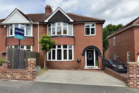 4 Cockerham Avenue, Barnsley, S75 1BA
