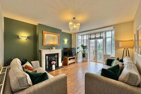 4 Cockerham Avenue, Barnsley, S75 1BA