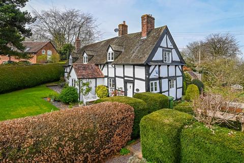 4 bedroom cottage for sale, Clovers, Stableford, Bridgnorth
