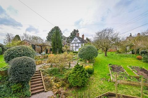 4 bedroom cottage for sale, Clovers, Stableford, Bridgnorth