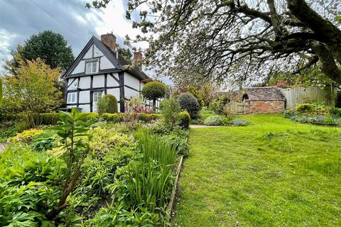 4 bedroom cottage for sale, Clovers, Stableford, Bridgnorth