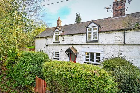 3 bedroom semi-detached house for sale, 146 Broad Oak, Six Ashes