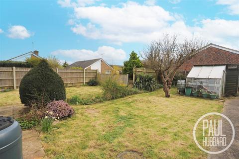 2 bedroom semi-detached bungalow for sale, Manor Walk, Kessingland, NR33