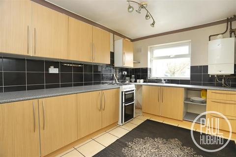 2 bedroom semi-detached bungalow for sale, Manor Walk, Kessingland, NR33