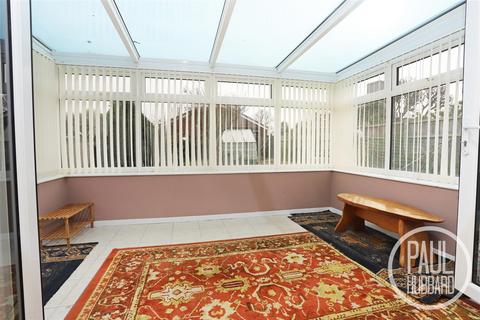 2 bedroom semi-detached bungalow for sale, Manor Walk, Kessingland, NR33