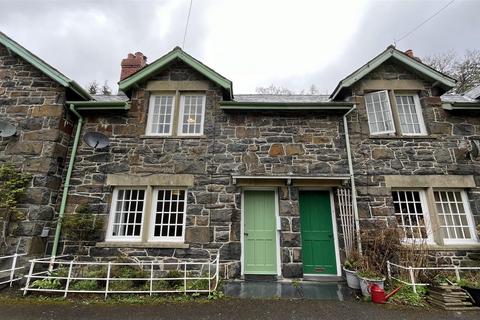 3 bedroom terraced house to rent, Glanrafon, Llanwddyn, Oswestry