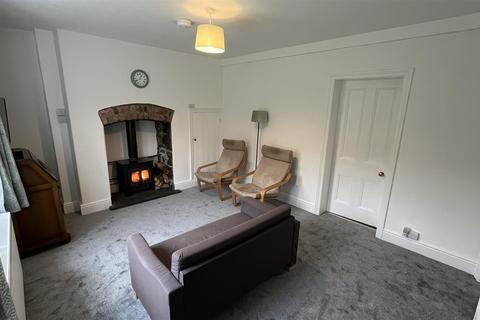 3 bedroom terraced house to rent, Glanrafon, Llanwddyn, Oswestry