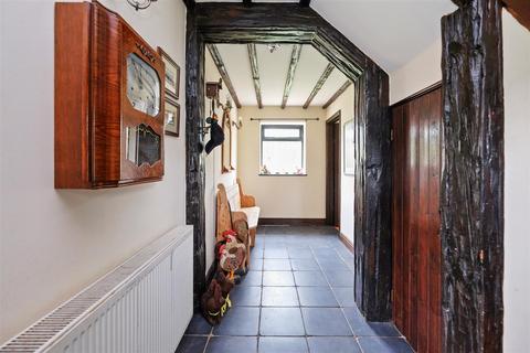 1 Longtye Drive, Chestfield, Whitstable, CT5 3NG