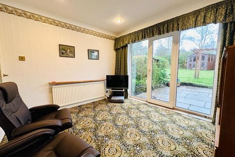 3 bedroom detached bungalow for sale, Stone Edge Road, Barrowford, Nelson