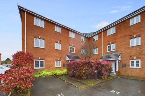 2 bedroom flat for sale, Squires Grove, Willenhall WV12