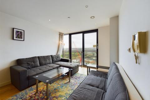 2 bedroom flat for sale, St. Pauls Square, City Centre, Sheffield