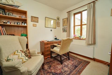 4 Lime Tree Avenue, Easingwold, York, YO61 3RT