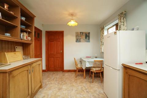 4 Lime Tree Avenue, Easingwold, York, YO61 3RT