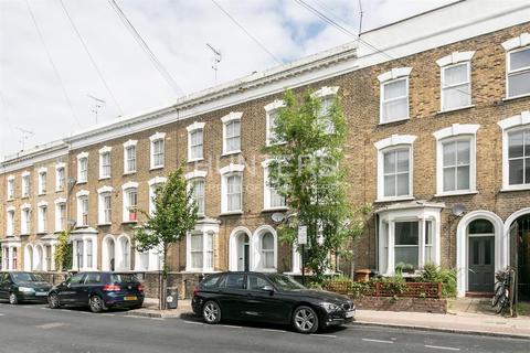 1 bedroom flat to rent, Walford Road, London, N16